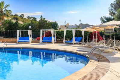 Foto Hotel Mar Hotels Alcanada **** Alcanada