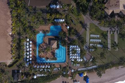 Foto Catussaba Resort **** Salvador