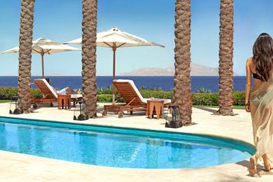 Foto Four Seasons Resort ***** Sharm El Sheikh