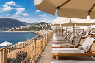 Foto Mekvin Hotels Deniz Feneri Lighthouse *** Kas