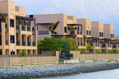 Foto Atana Musandam **** Khasab