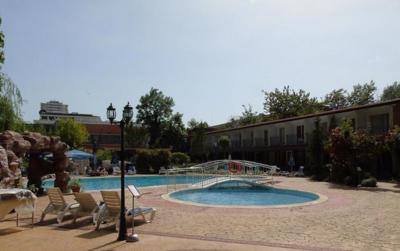 Foto Jupiter *** Zonnestrand Sunny Beach