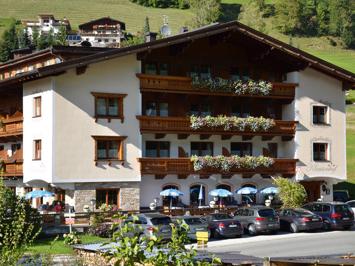 Hotel Klausenhof