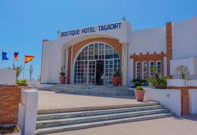 Foto Tagadirt *** Agadir