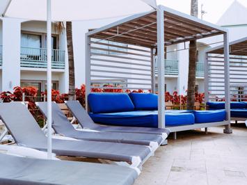 Foto The Mill Resort en Suites *** Palm Beach