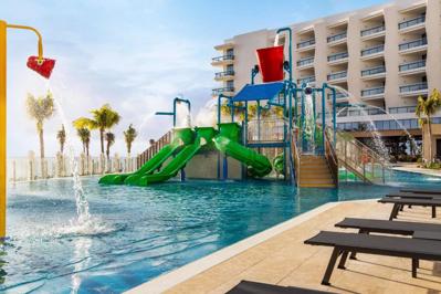 Foto Hilton Cancun an All-Inclusive Resort ***** Cancun