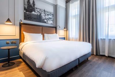 Radisson Blu Prague