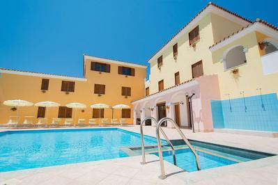 Foto Residence Cala Viola *** Nuoro
