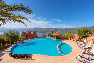 Foto Widiane Suites en Spa ***** Bin El Ouidane