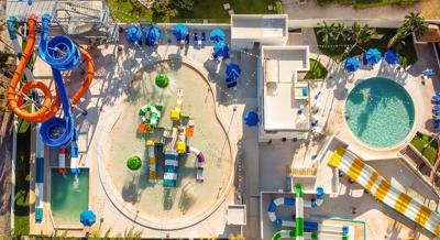 Foto Melia Casa Maya Cancun All Inclusive **** Cancun