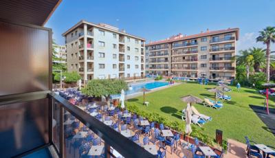 Foto Olimar II *** Cambrils