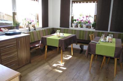 Foto Haus Felsneck *** Solden