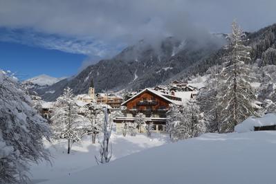 Hotel Felbermayer