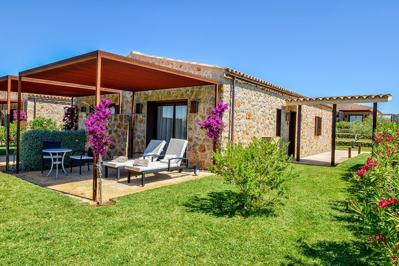 Son Trobat Wellness en Spa