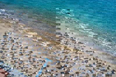 Foto Atlantica Akti Zeus **** Amoudara