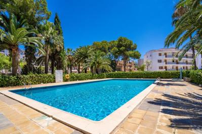 Foto Econotel Las Palomas ** Palma Nova