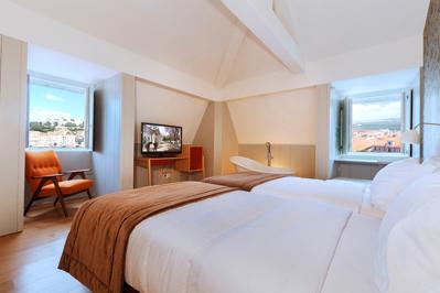 Foto Lisboa Carmo **** Lissabon