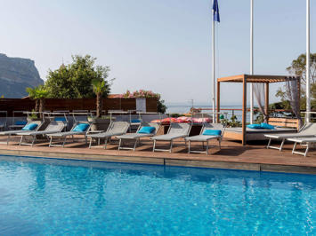 Foto Best Western La Rade *** Cassis