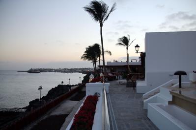 Foto Casa Del Embajador **** Playa Blanca