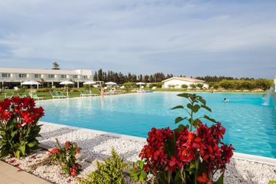 Principe di Fitalia Wellness en Spa