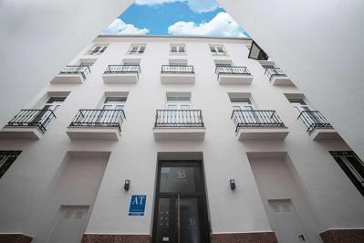 Foto Soho Boutique Museo *** Malaga