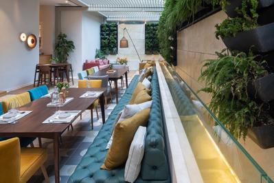 Foto COCO-MAT Athens BC ***** Athene