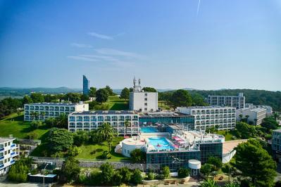 Foto Gran Vista Plava Laguna *** Porec