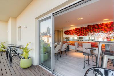 Foto Hotel Spot Family Suites *** Porto