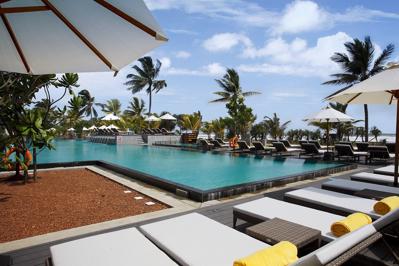Foto Centara Ceysands Resort en Spa *** Aluthgama