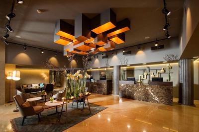 Foto Best Western Premier Slon **** Ljubljana