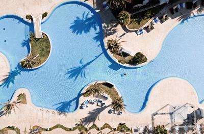 Foto ROBINSON Club Djerba Bahiya **** Midoun