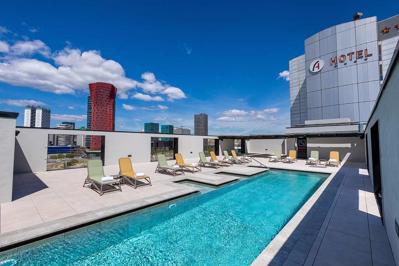 Foto Alexandre Hotel Fira Congress **** Barcelona