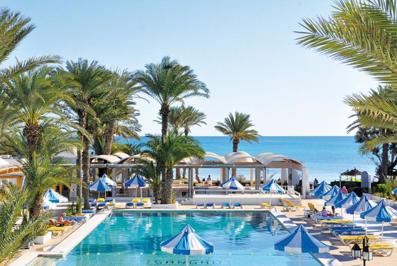 Foto Hari Club Beach Resort **** Djerba