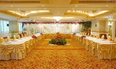 Foto Royal Benja Bangkok