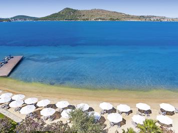 Foto D Resort Ayvalik **** Ayvalik