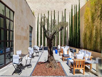 Foto H10 Art Gallery **** Barcelona