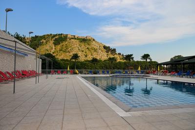 Foto Buna Park *** Shkoder
