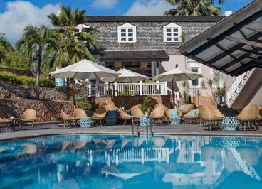 Foto Hotel L Archipel *** Praslin