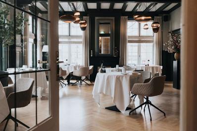 Foto Tuindorphotel t Lansink **** Hengelo