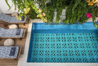 Foto Enorme Serenity Spritz **** Chersonissos