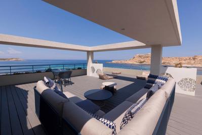 Foto Best Western Premier Santa Maria **** Ile Rousse