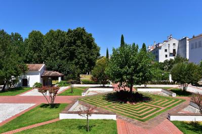 Foto Convento Vila Vicosa Historic Hotel **** Vila Vicosa