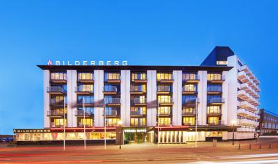 Hotel Bilderberg Europa Scheveningen