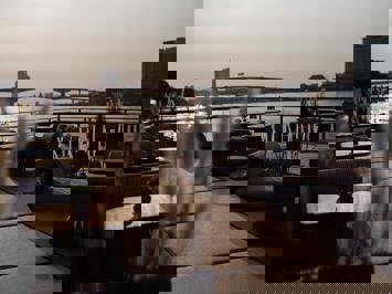 Foto The Okura Prestige Bangkok ***** Bangkok