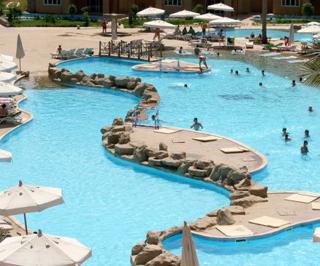 Foto Rehana Royal Beach Resort en Spa ***** Sharm El Sheikh