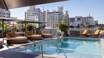 Hotel Uma House by Yurbban South Beach
