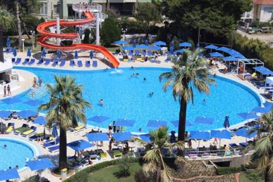 Foto Adriatik ***** Durres