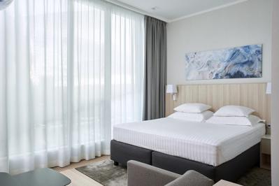 Foto Tallink Spa en Conference **** Tallinn