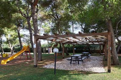 Foto Costa Del Salento Village *** Ugento