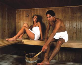 Foto Ensana Thermal Health Spa **** Heviz